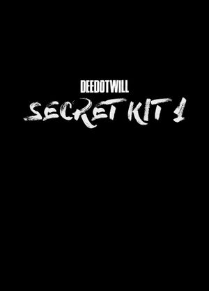 Secret Kit 1 (Hood Billionaire Kit)