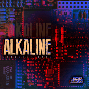 Alkaline Zenology Bank