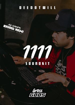 1111 Soundkit