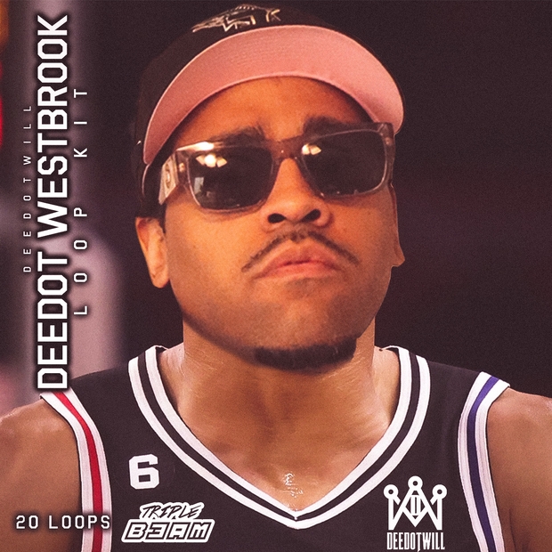 Deedot Westbrook Loop Kit