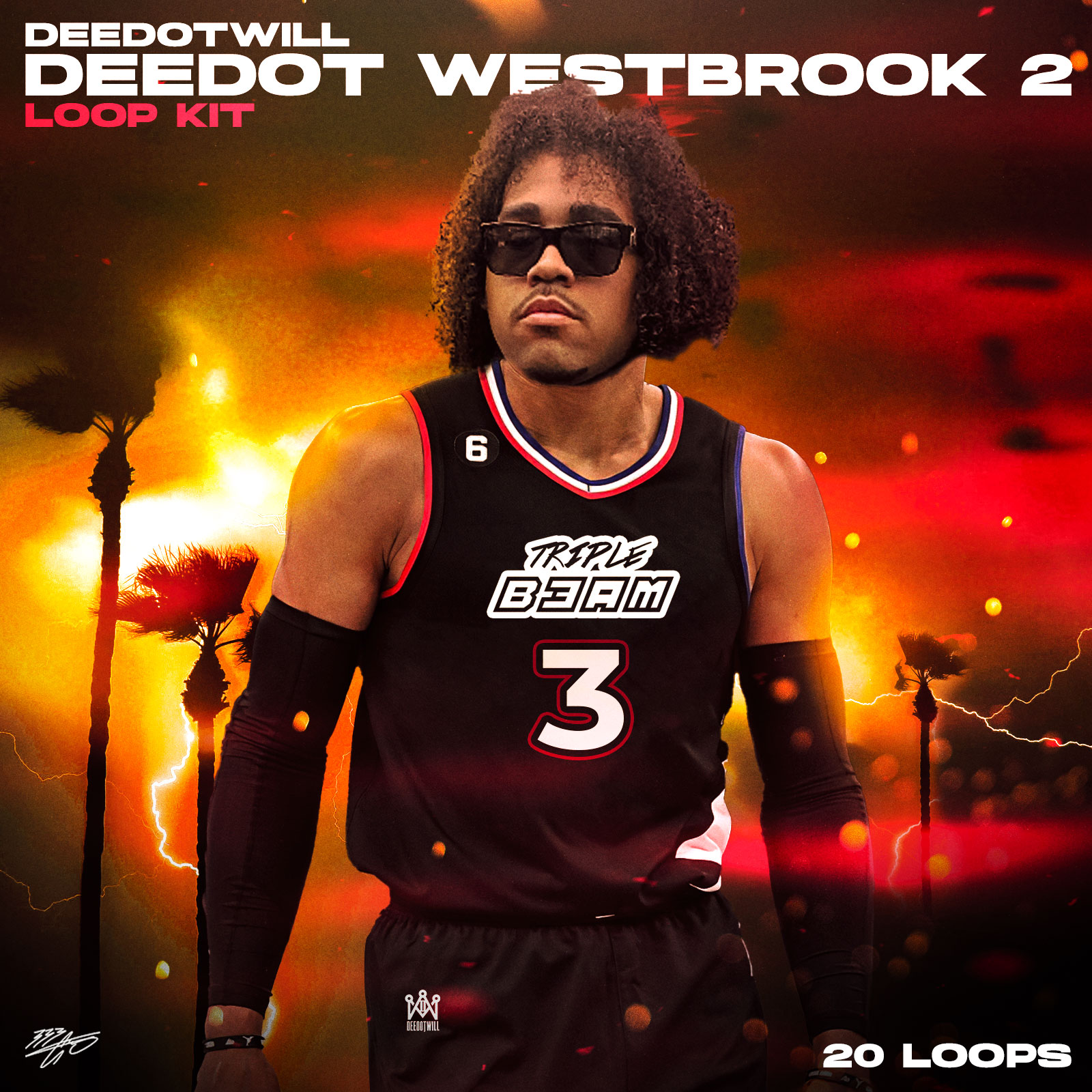 Red Dot Complete Bundle Official