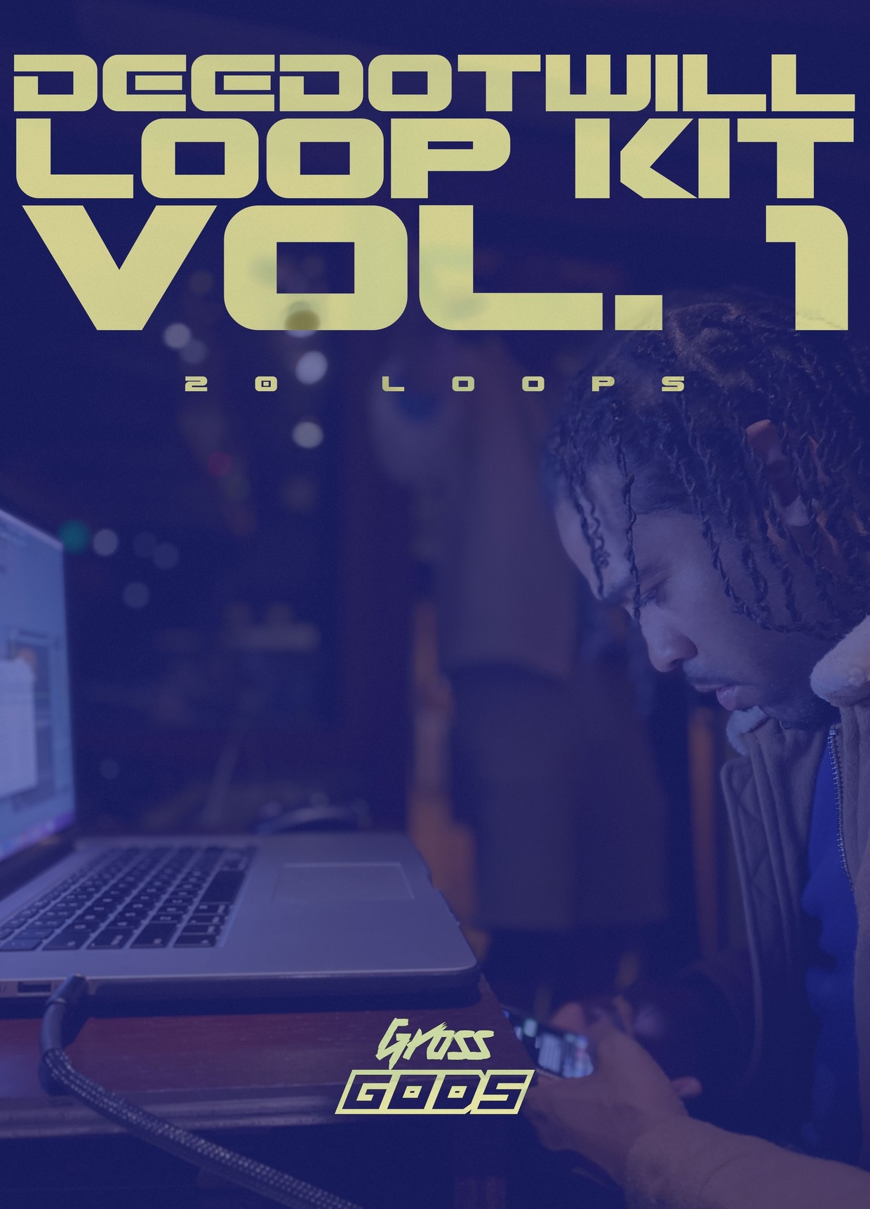 Loop Kit Vol. 1
