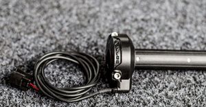 Plug n Play Surron throttle (no delay)
