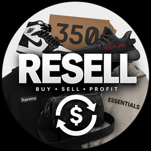 Resell vendor