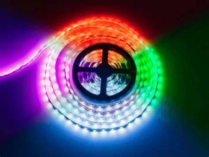 Rgb lights, with app for phone