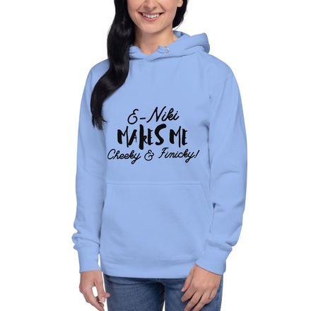 E-Niki Hoodie