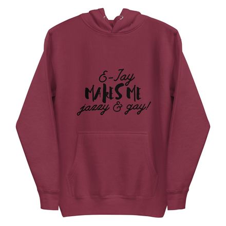 E-Jay Hoodie