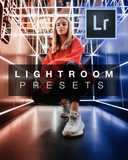 Lightroom Preset Pack 2019 // Vol. 2 - Paul Sydow