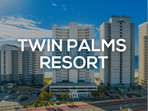 Twin Palms Resort