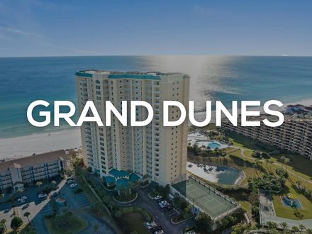 Grand Dunes