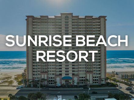 Sunrise Beach Resort 