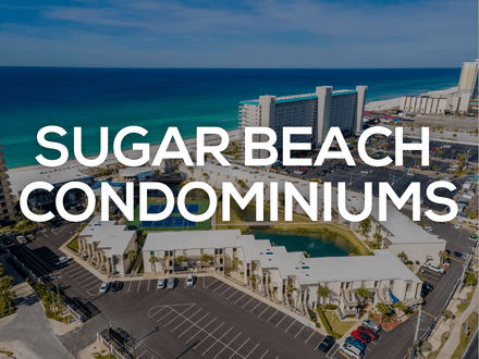 Sugar Beach Condominiums