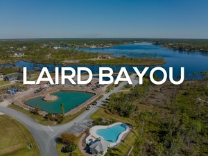 Laird Bayou