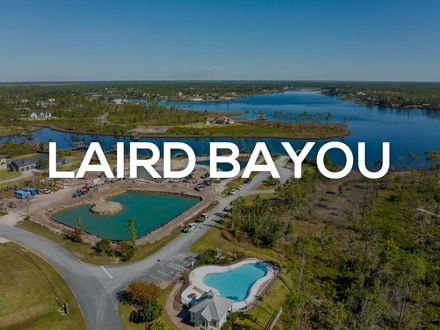 Laird Bayou