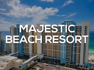 Majestic Beach Resort