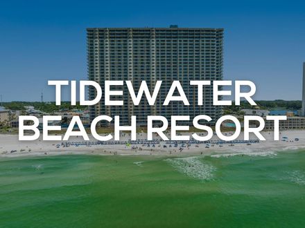 Tidewater Beach Resort