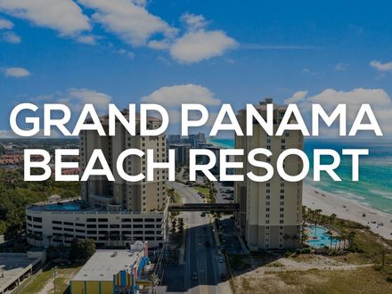 Grand Panama Beach Resort