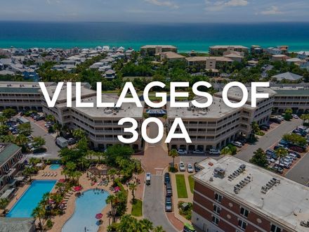 Villages of 30A