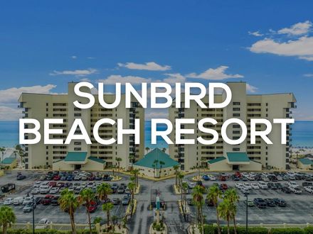Sunbird Beach Resort