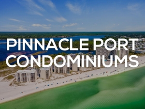 Pinnacle Port Condominium