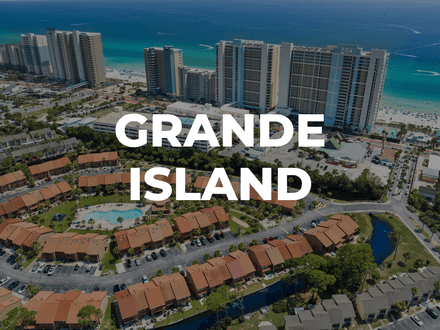 Grande Island