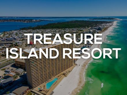 Treasure Island Resort