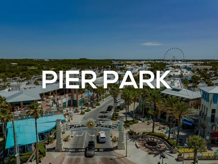 Pier Park