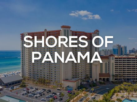 Shores Of Panama 