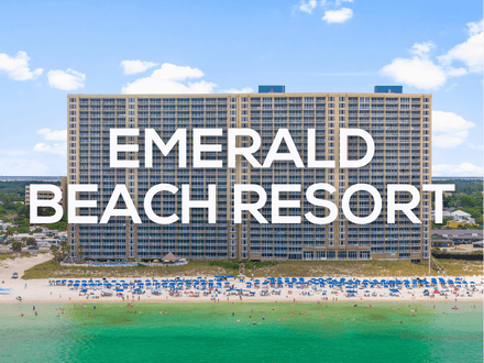 Emerald Beach Resort