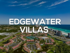 Edgewater Villas