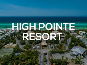 High Pointe Resort