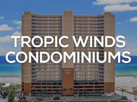 Tropic Winds Condominiums