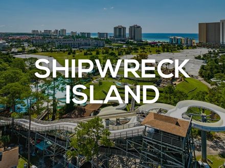 Shipwreck Island Waterpark