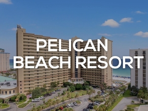Pelican Beach Resort
