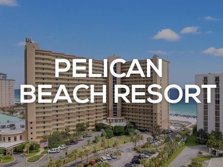 Pelican Beach Resort