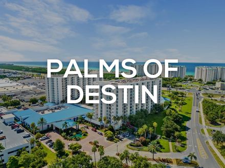 Palms of Destin
