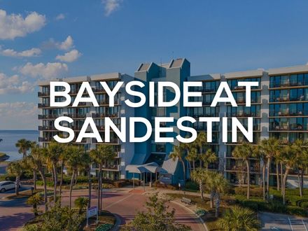 Bayside at Sandestin