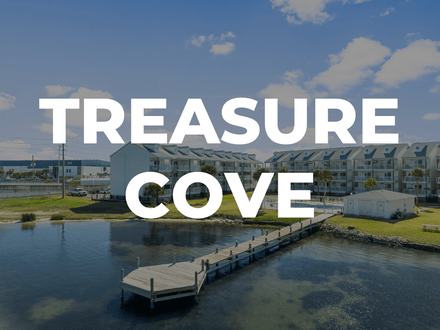 Treasure Cove