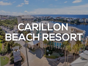 Carillon Beach Resort