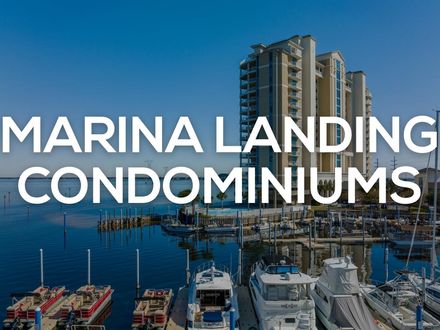 Marina Landing Condominiums