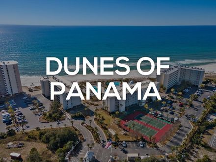 Dunes of Panama 