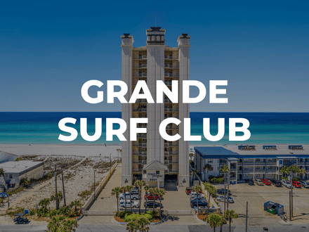 Grande Surf Club