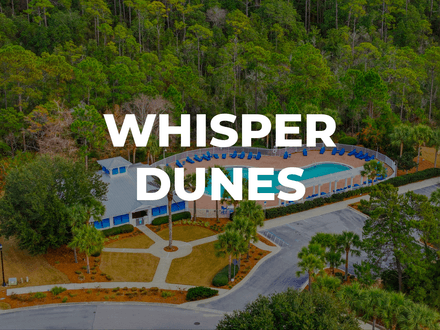Whisper Dunes