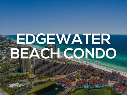 Edgewater Beach Condo