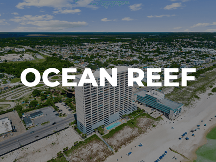 Ocean Reef