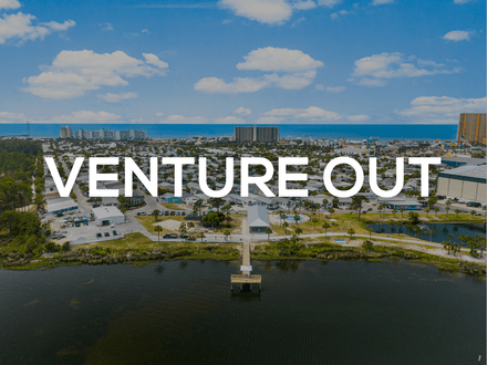 Venture Out 