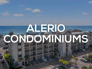 Alerio Condominiums