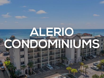 Alerio Condominiums