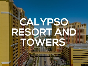 Calypso Resort and Towers 