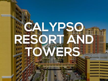 Calypso Resort and Towers 